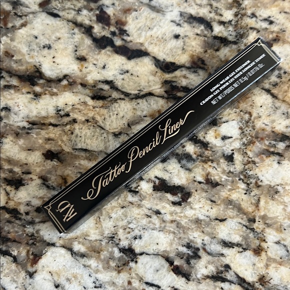 💕⚡️Kat Von D Azurite Blue Tattoo Pencil Eyeliner - Picture 9 of 10